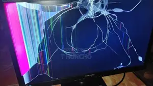 Samsung 24" LED Monitor