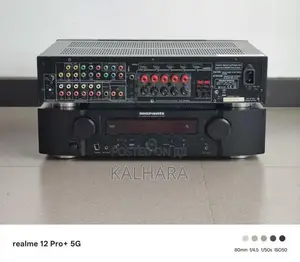 Marantz - NR1501 AV Receiver