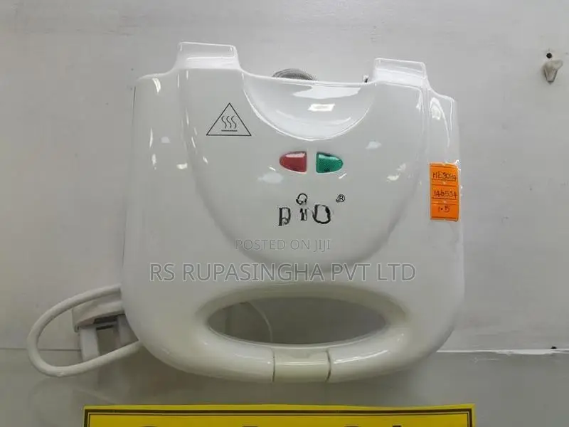 Prince Toaster