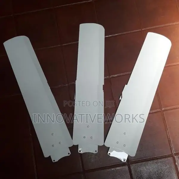 Aluminum Ceiling Fan Blade Set