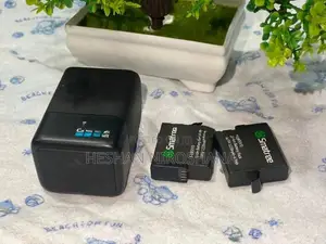 GoPro Battery