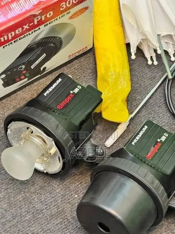 Simpex Studio Light