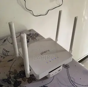 Plery R602 4G LTE CAT4 WiFi 6 Router V2