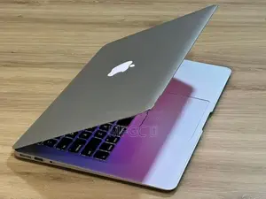 2017 MacBook Air I5 8/128