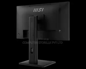 MSI Pro MP245PG E14 23.8″ INCH 144HZ 1MS FHD FRAMELESS MONITOR NEW