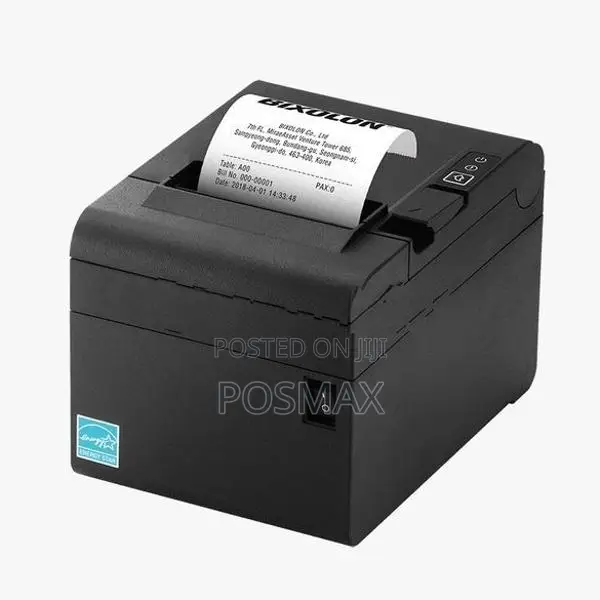 POS - Bixolon 80MM Thermal Receipt Bill Printer