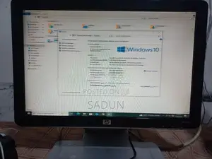 Samsung Desktop
