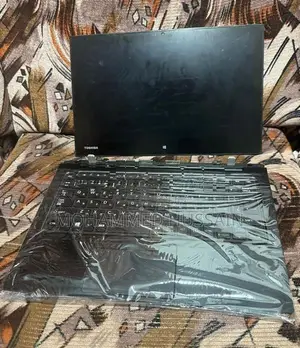 Toshiba laptop