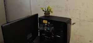 Samsung Gaming PC