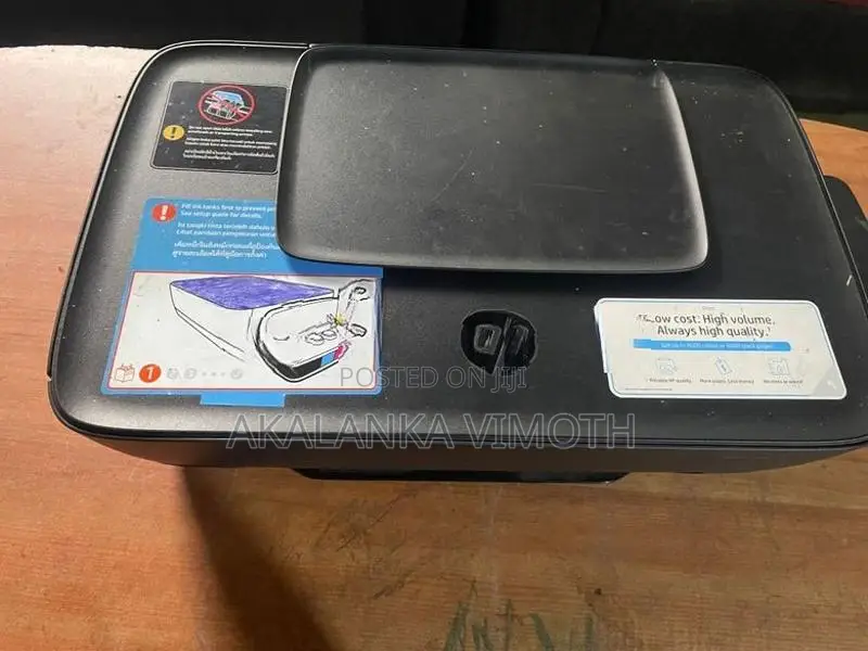HP Printer