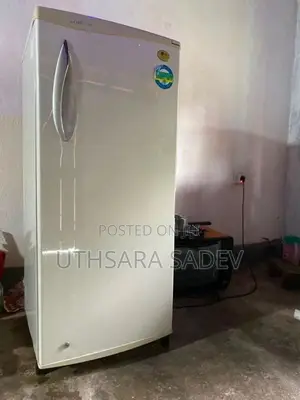 LG Fridge