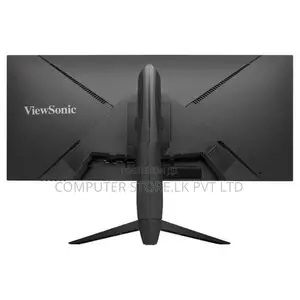 ViewSonic VX3480-2K-PRO 34" UWQHD Gaming Monitor