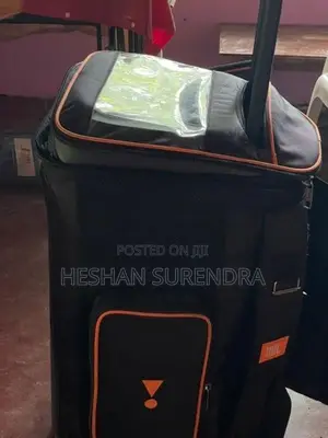 JBL 320