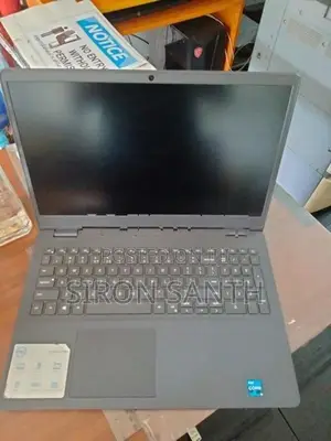 Dell i3 Laptop