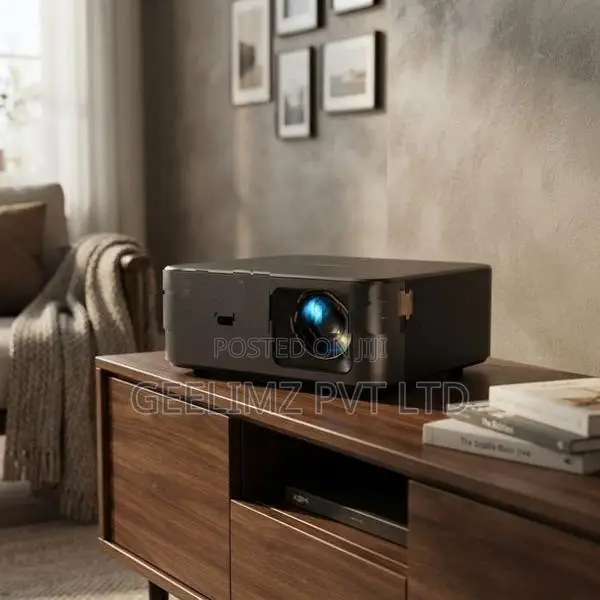 Yaber K2s Smart Projector