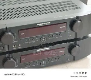Marantz - NR1501 AV Receiver