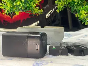 GoPro Battery