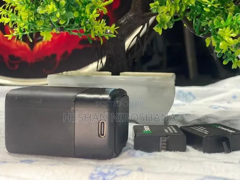 GoPro Battery