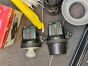 Simpex Studio Light