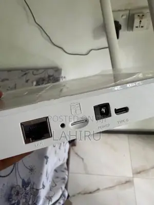 Plery R602 4G LTE CAT4 WiFi 6 Router V2