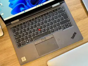 Lenovo ThinkPad X1 Yoga 360 i7 10th GEN 16/512GB Touch Screen