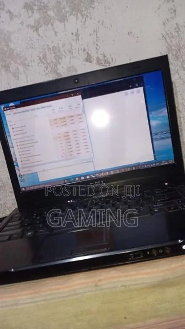 Dell i3 Laptop