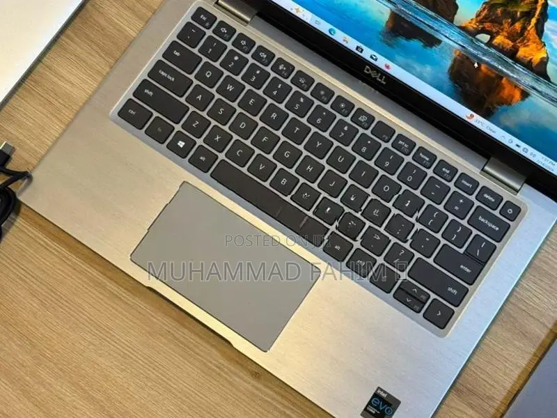 Dell Latitude 7420 PREMIUM i7 11Gen 16/512SD