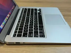 2017 MacBook Air I5 8/128