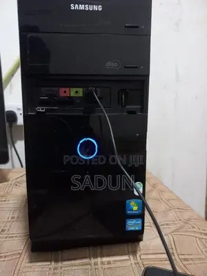 Samsung Desktop