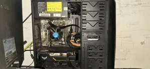Samsung Gaming PC