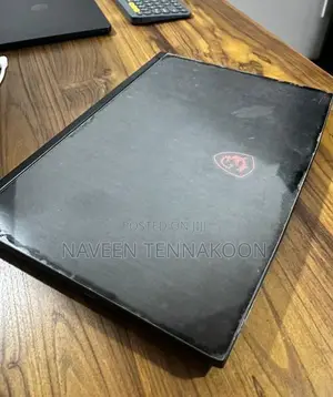MSI GF63 Thin 10SCXR Laptop