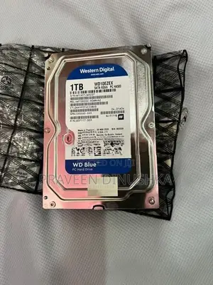1TB Hard Disk