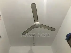 Ceiling Fan