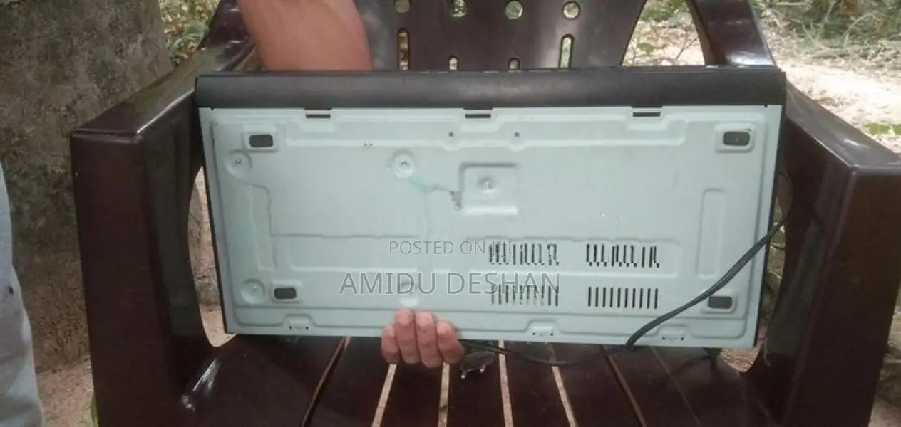 SIGAR DVD player