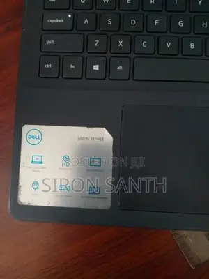 Dell i3 Laptop