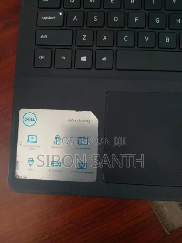 Dell i3 Laptop