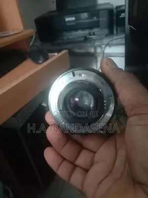 Nikon Lens