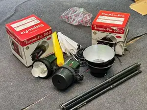 Simpex Studio Light