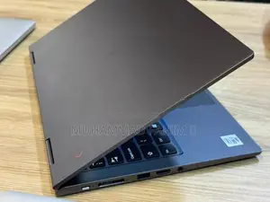 Lenovo ThinkPad X1 Yoga 360 i7 10th GEN 16/512GB Touch Screen