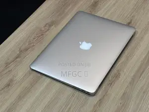 2017 MacBook Air I5 8/128