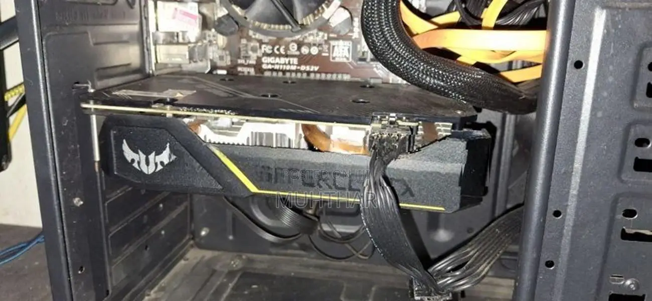 Samsung Gaming PC