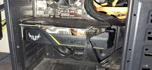Samsung Gaming PC