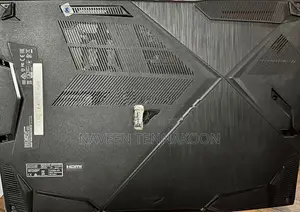 MSI GF63 Thin 10SCXR Laptop