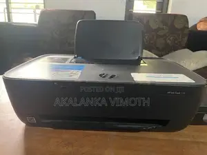 HP Printer