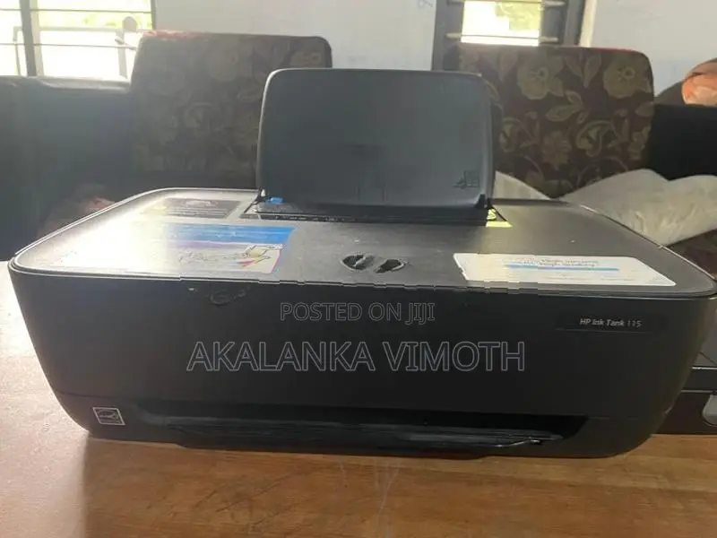 HP Printer
