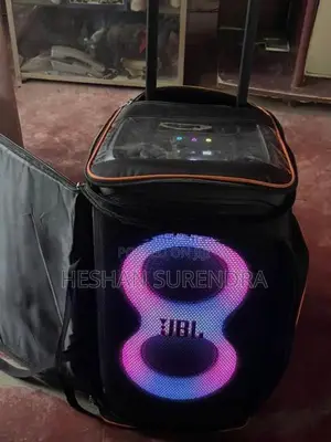JBL 320