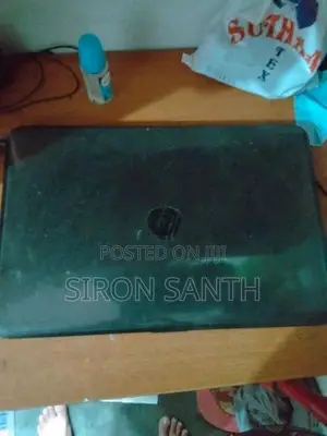 HP i5 Laptop