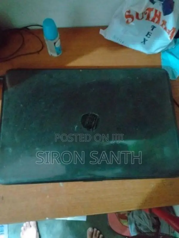 HP i5 Laptop