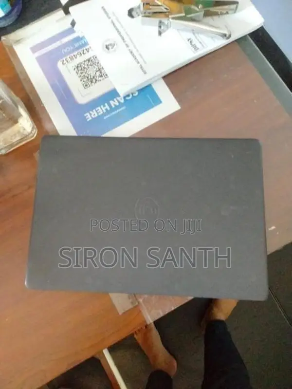 Dell i3 Laptop