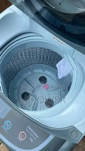 Washing Machine Innovex 7Kg (IFA70S)